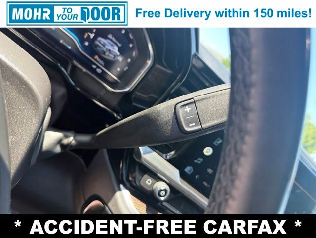 Used 2022 Chevrolet Silverado 1500 LT AWD/4WD image 20