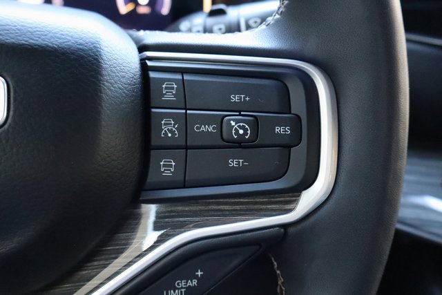 Used 2022 Jeep Wagoneer Series II image 25