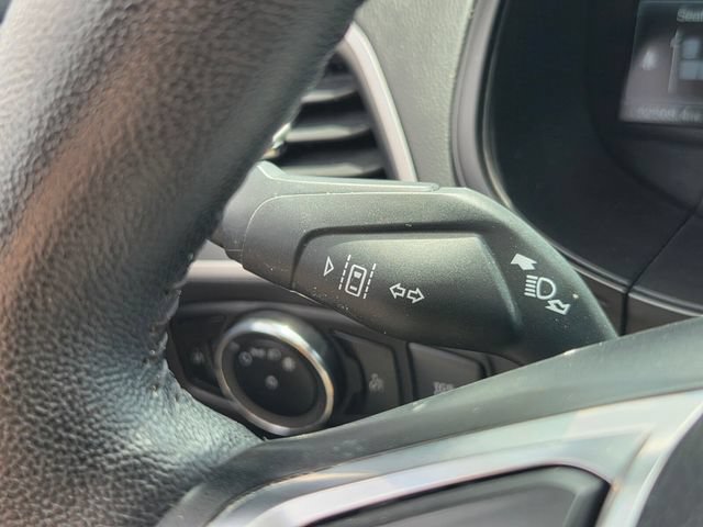 Used 2024 Ford Edge SEL AWD/4WD image 29