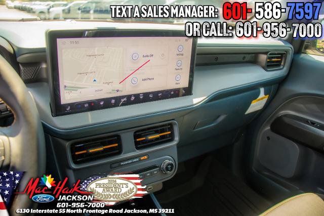 New 2026 Ford Maverick Tremor AWD/4WD image 68
