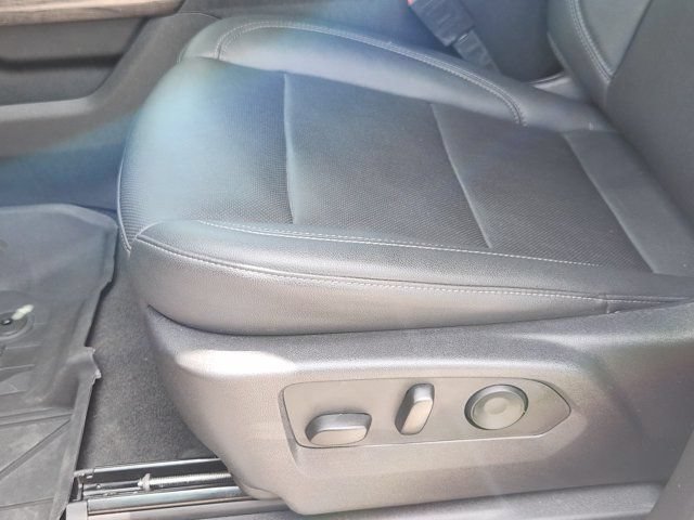 Used 2024 Chevrolet Silverado 1500 LTZ w/ LPO, Dark Essentials Package RWD image 28