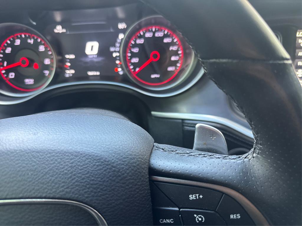 Used 2020 Dodge Charger Scat Pack w/ Plus Group image 20
