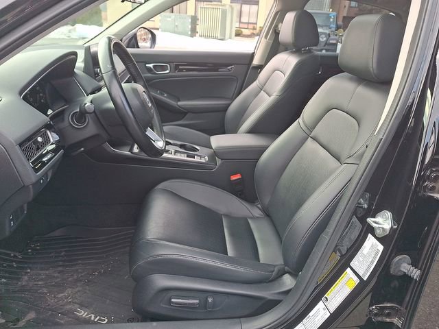 Used 2024 Honda Civic EX-L image 14