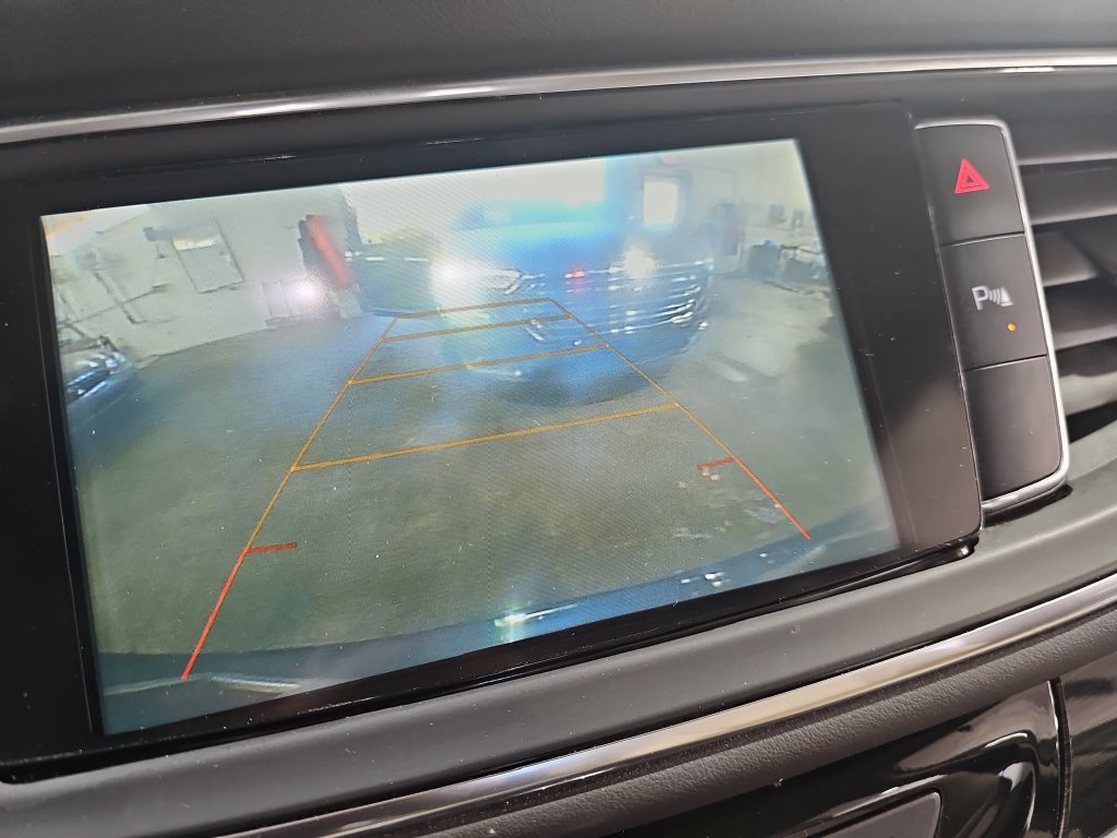 Used 2019 Buick Enclave Essence w/ Trailering Package, 5000 lbs. AWD/4WD image 30
