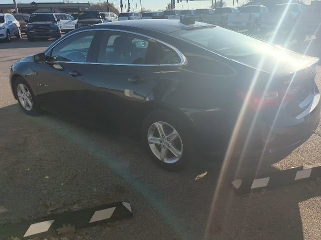 Used 2023 Chevrolet Malibu LT image 5