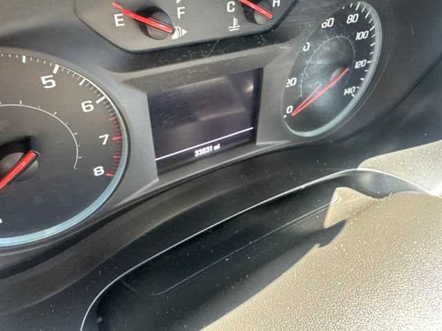 Used 2024 Chevrolet Malibu LT FWD image 11