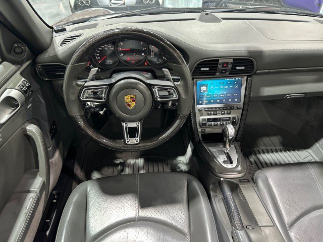 Used 2006 Porsche 911 Carrera 4 AWD/4WD image 57