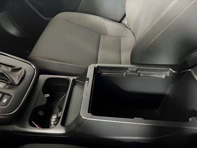 Used 2023 Honda CR-V EX image 21