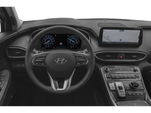 Certified 2023 Hyundai Santa Fe Limited AWD/4WD image 10