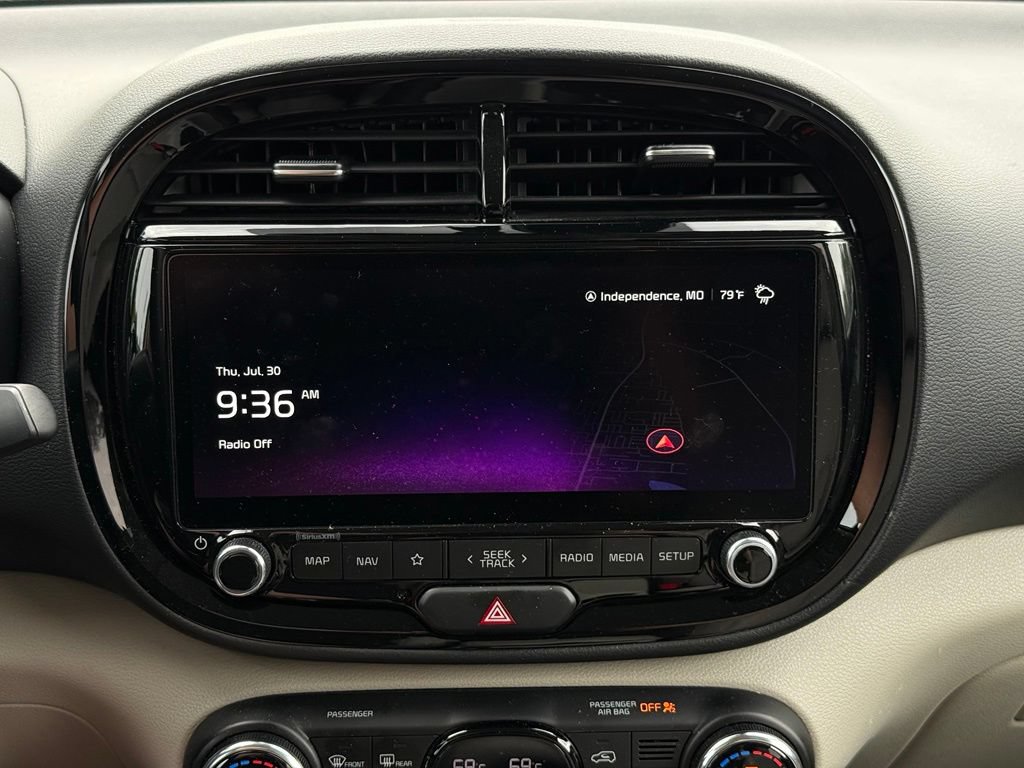 Used 2023 Kia Soul EX FWD image 26