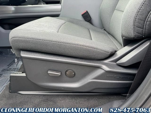 New 2026 Ford F250 XLT w/ XLT Premium Package AWD/4WD image 21