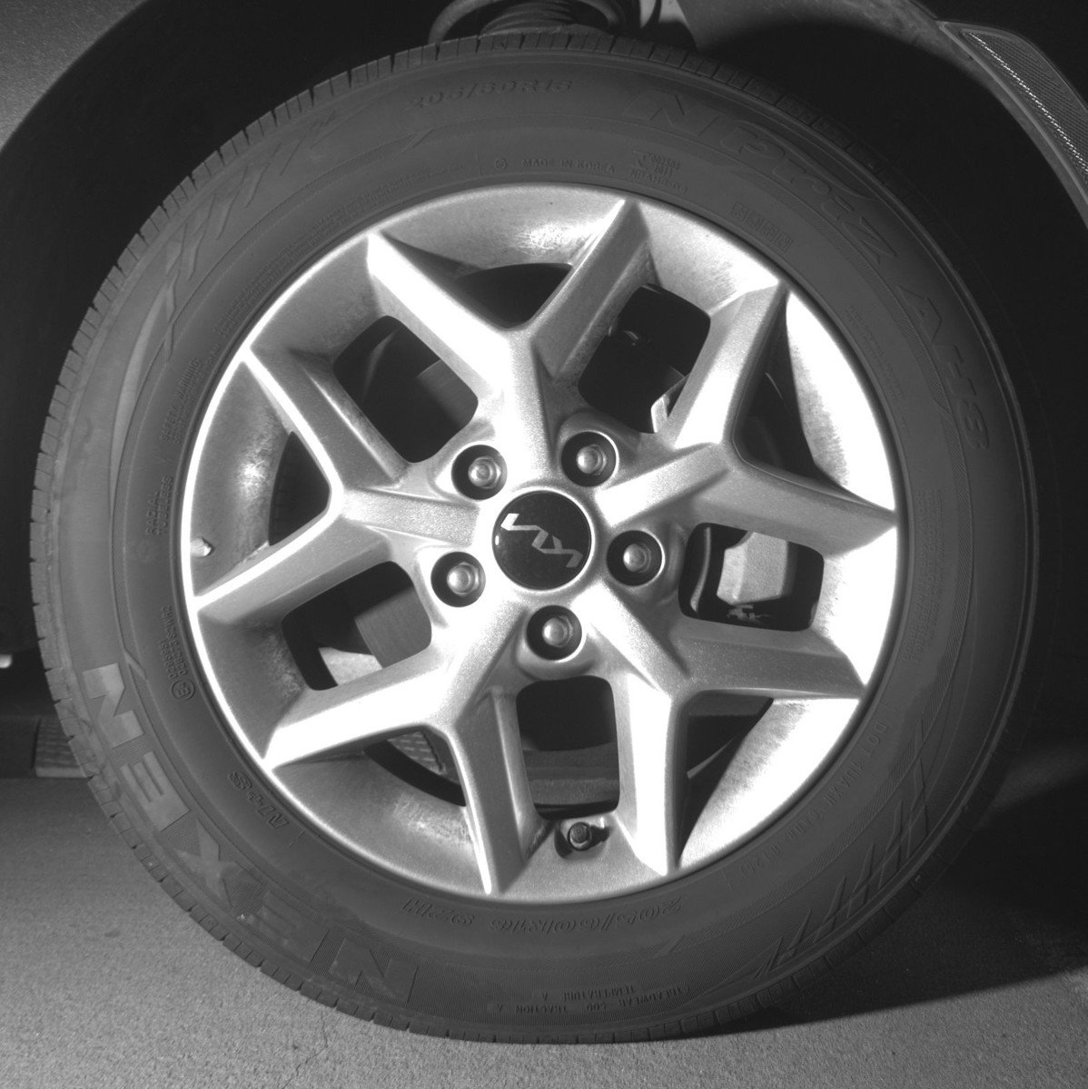 Used 2025 Kia Soul LX w/ LX Technology Package image 13