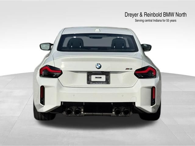 New 2026 BMW M2 w/ Lighting Package RWD image 6