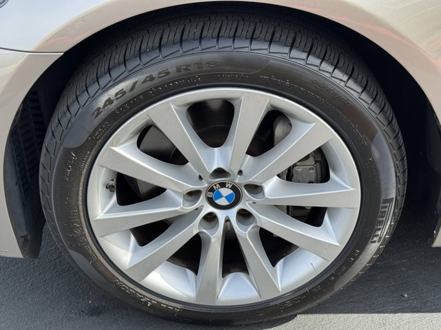 Used 2016 BMW 535i Sedan RWD image 15