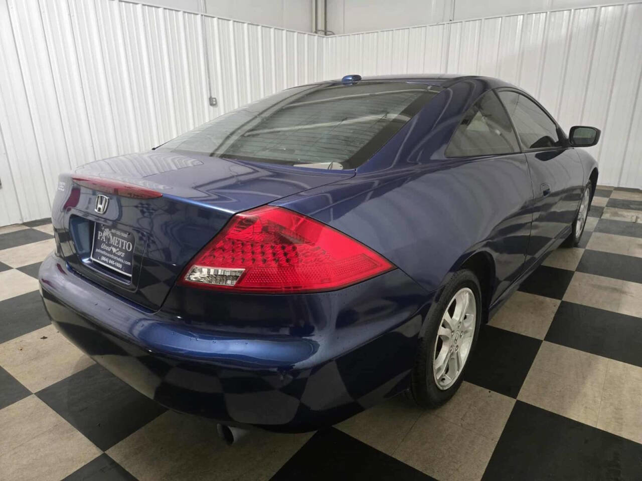 Used 2007 Honda Accord EX-L image 3