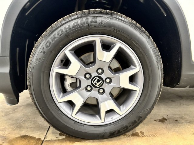 Used 2022 Honda Passport TrailSport image 9