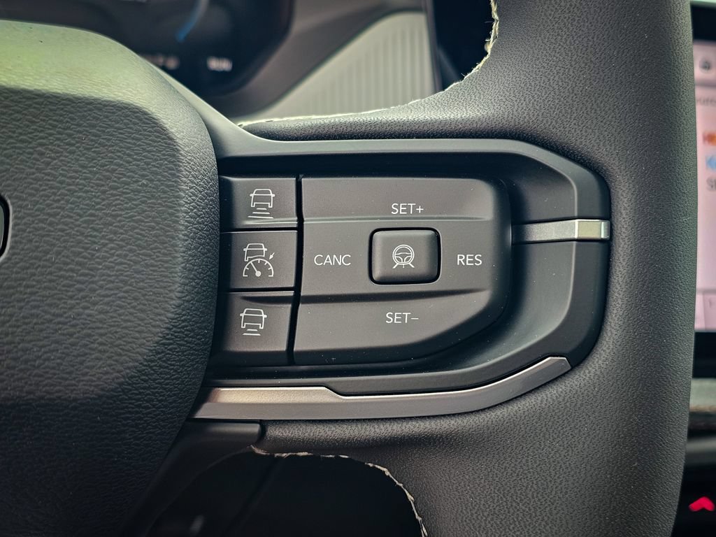 New 2026 Jeep Cherokee Limited AWD/4WD image 18