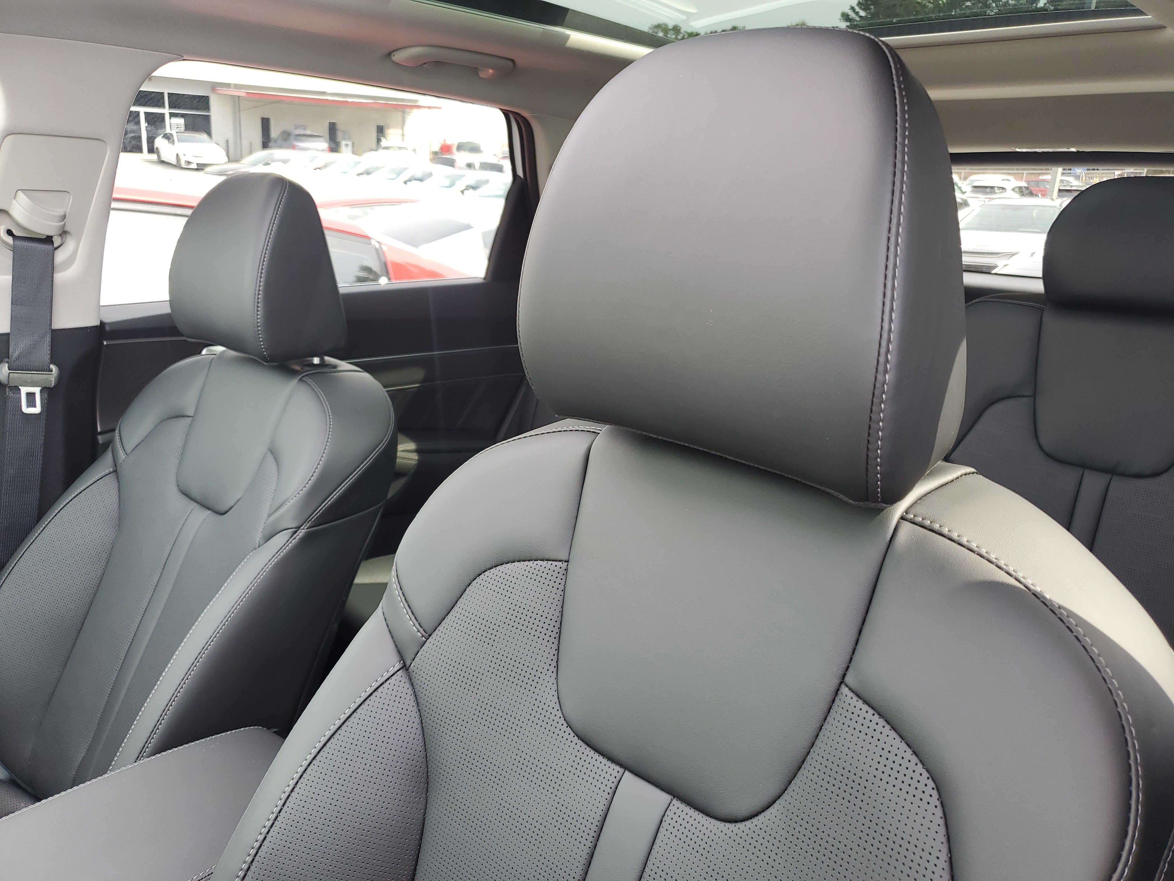 New 2025 Kia Sorento SX image 19