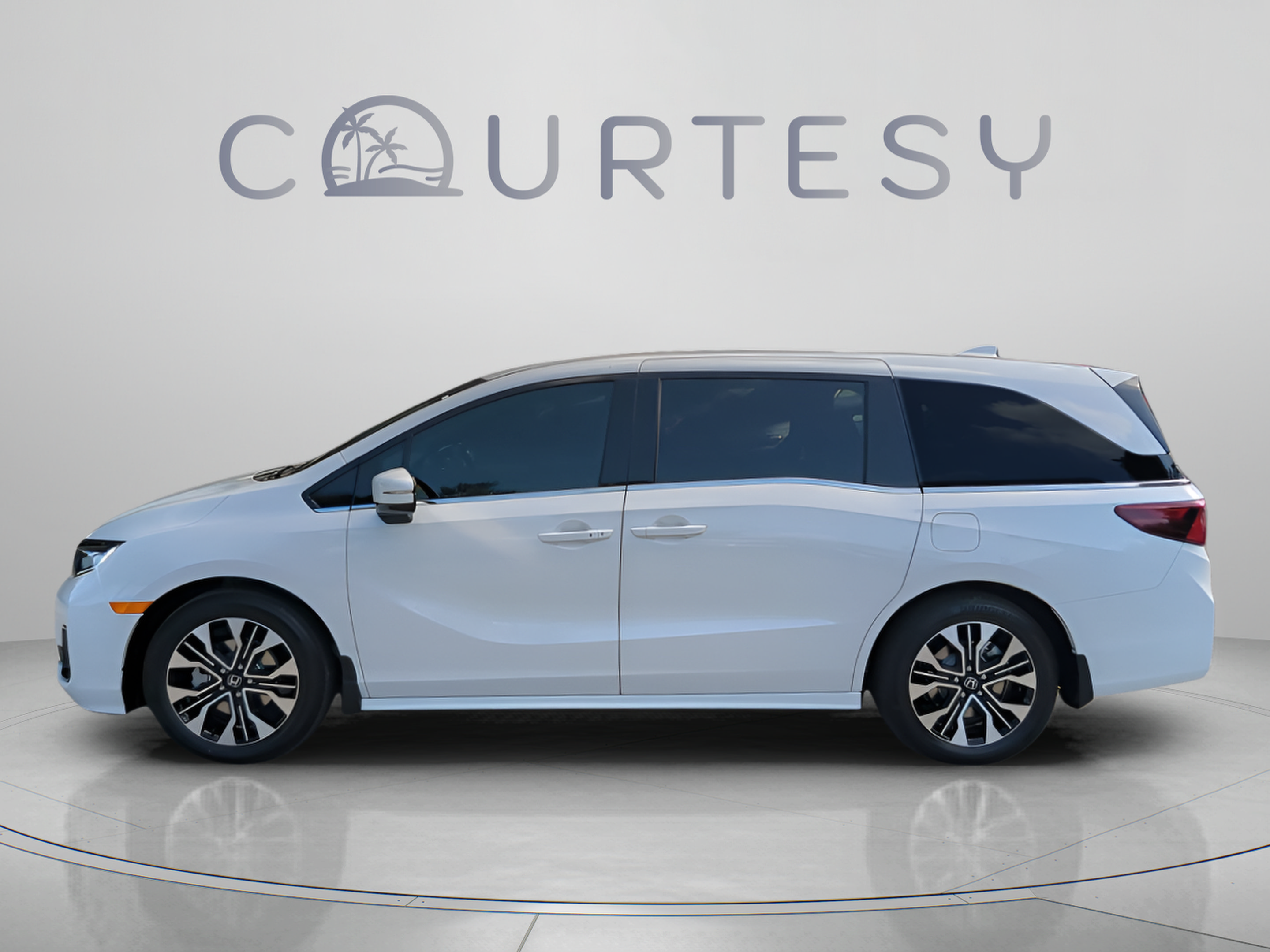 New 2027 Honda Odyssey Elite image 4