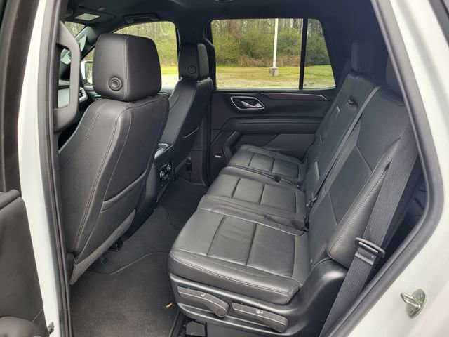 Used 2024 Chevrolet Tahoe LT image 14