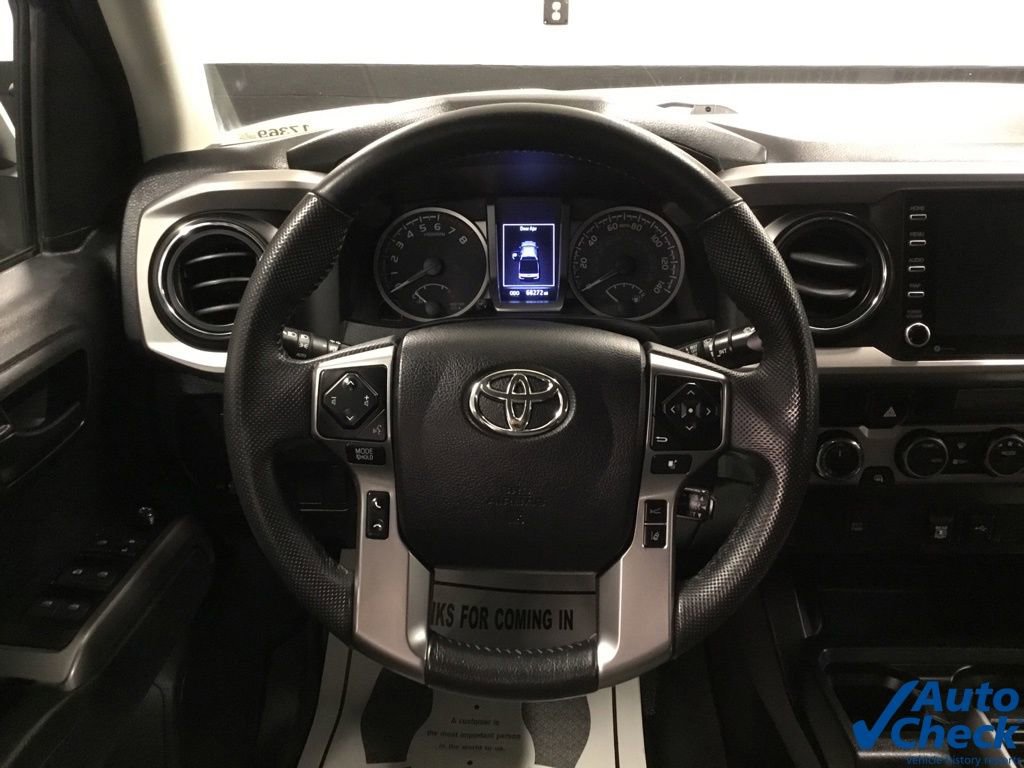 Used 2021 Toyota Tacoma SR5 image 49