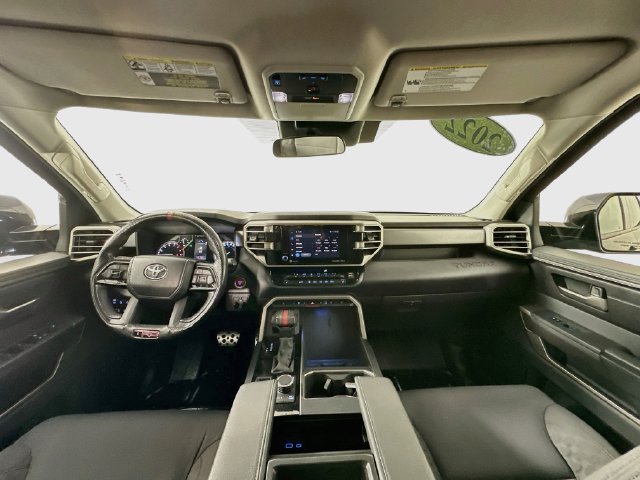 Used 2022 Toyota Tundra SR5 AWD/4WD image 3
