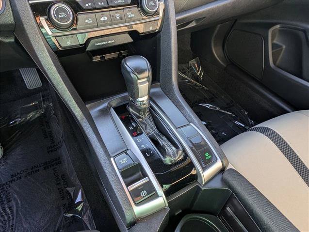 Used 2019 Honda Civic EX image 12