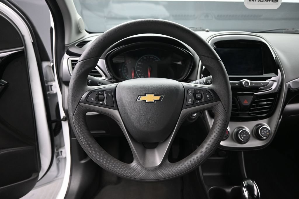 Used 2020 Chevrolet Spark LT FWD image 13