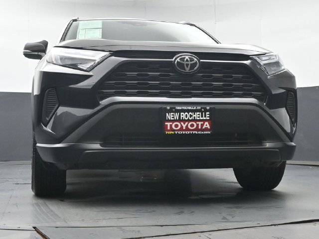 Certified 2024 Toyota RAV4 XLE w/ Convenience Package AWD/4WD image 40