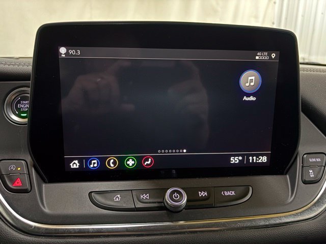 Used 2025 Chevrolet Blazer LT FWD image 43