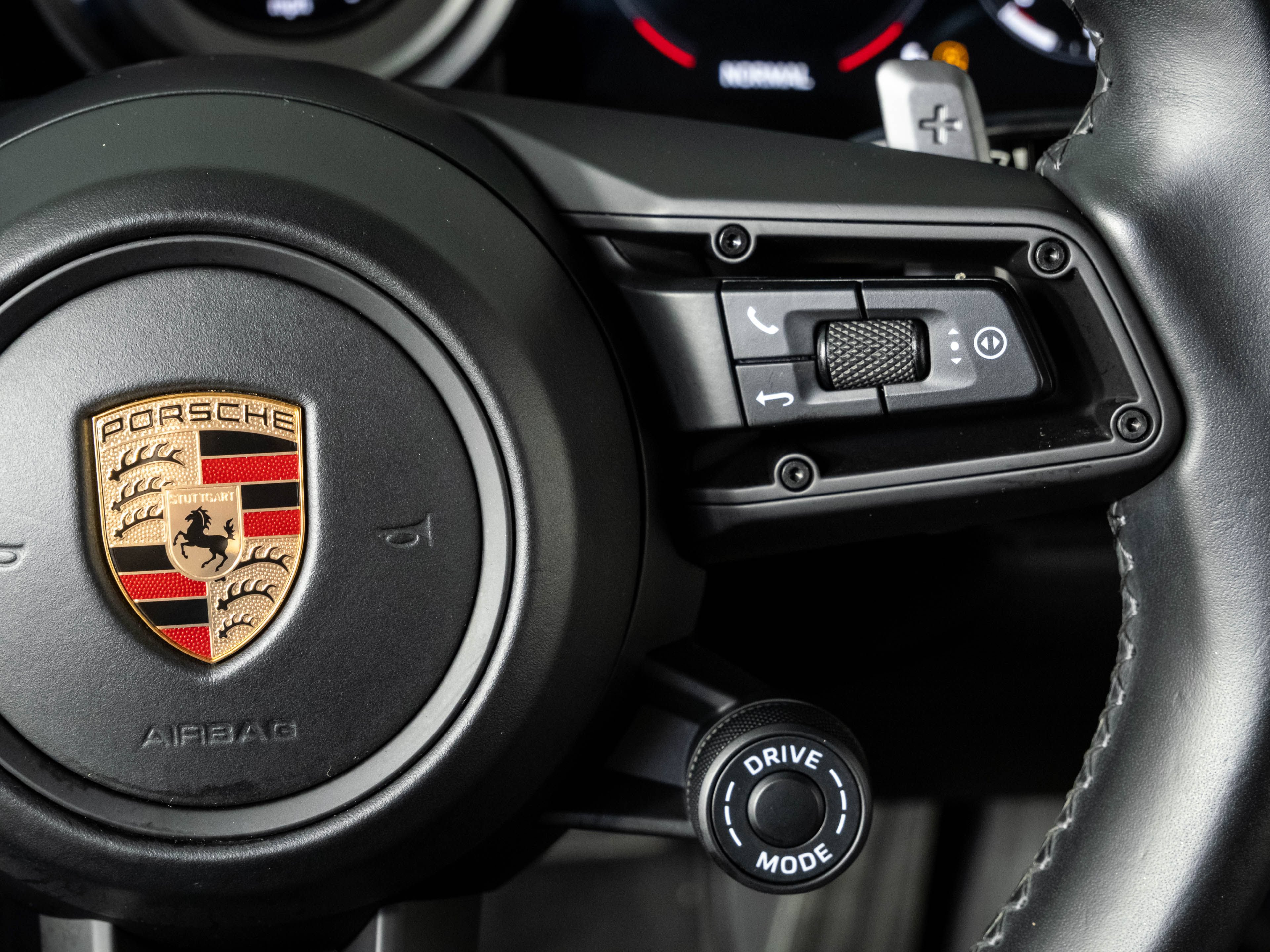 Used 2020 Porsche 911 Carrera 4S w/ Sport Package AWD/4WD image 11