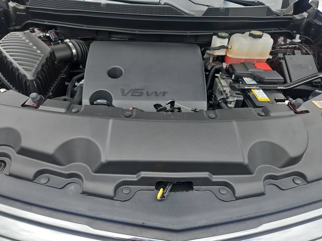 Used 2023 Chevrolet Traverse LT FWD image 22