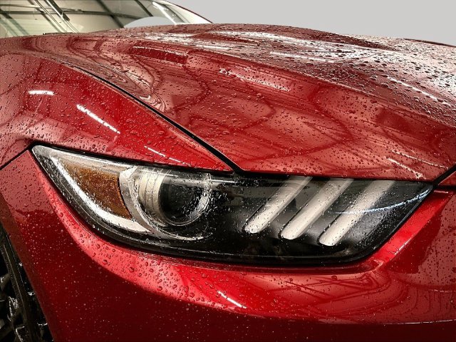 Certified 2017 Ford Mustang GT Premium w/ GT Performance Package RWD image 27