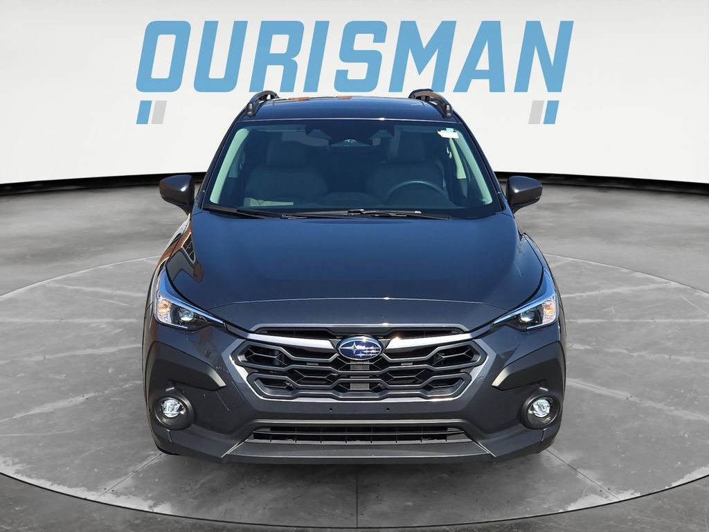 Certified 2024 Subaru Crosstrek 2.0i Premium image 8