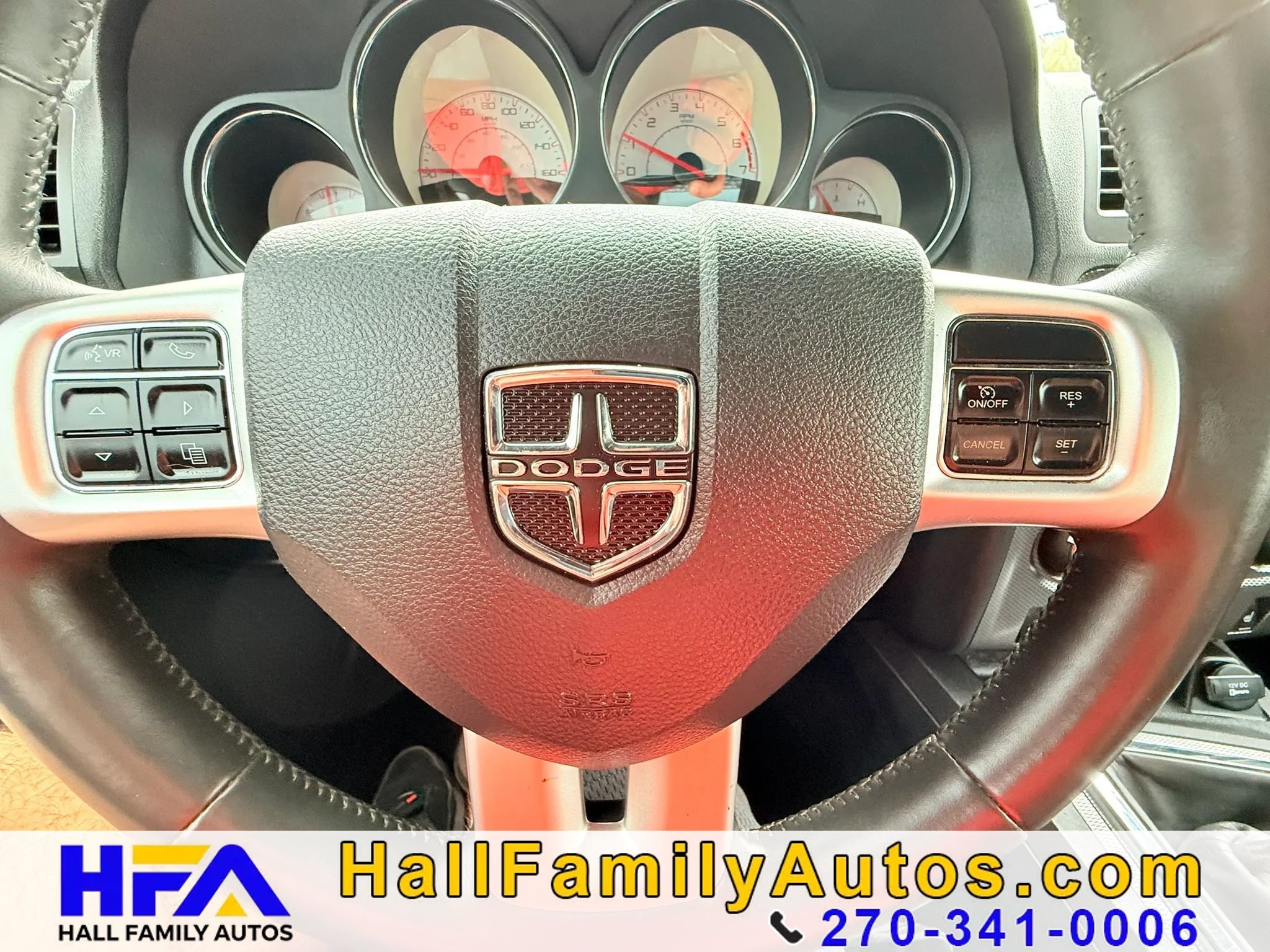 Used 2014 Dodge Challenger R/T RWD image 16