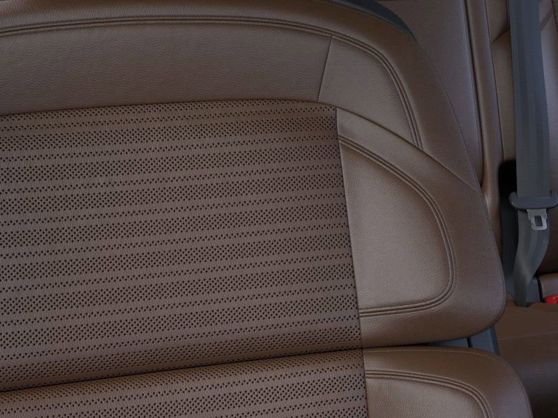 New 2026 Lincoln Nautilus Reserve image 16