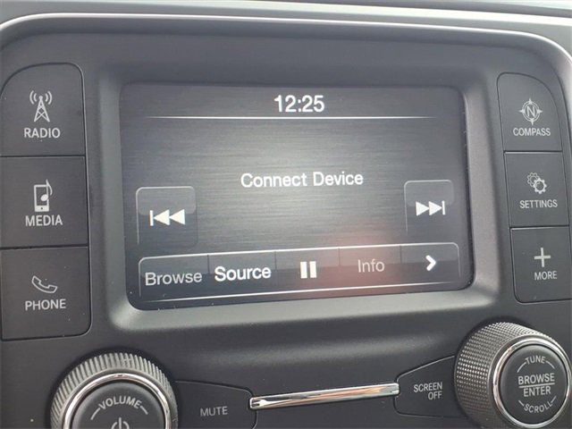 Used 2024 RAM 1500 Classic SLT image 7