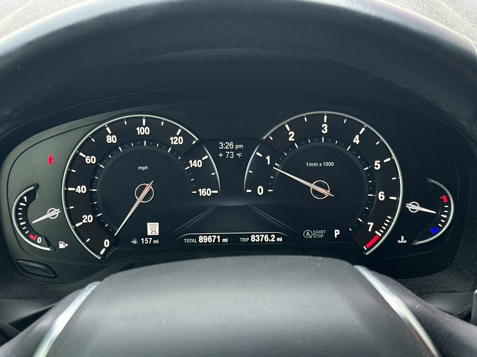 Used 2018 BMW X3 xDrive30i AWD/4WD image 23
