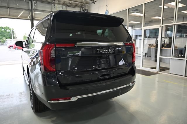 New 2026 GMC Yukon XL Elevation w/ Elevation Premium Package AWD/4WD image 6