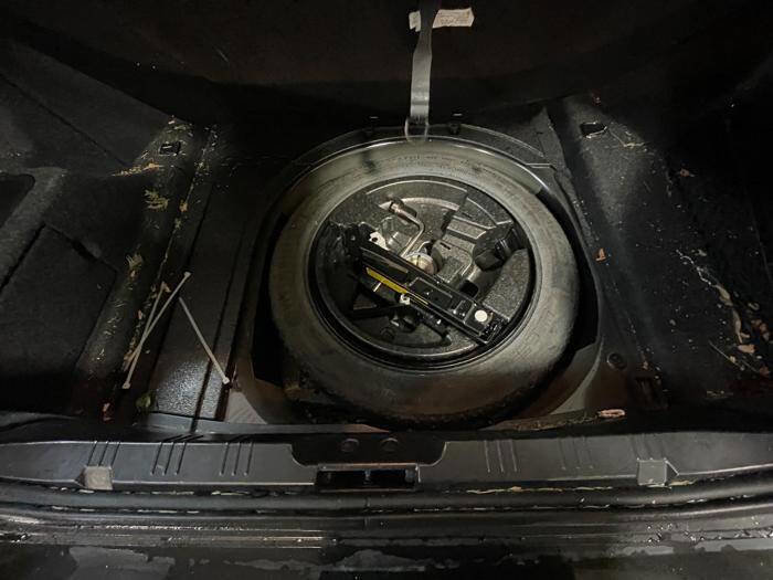 Used 2010 BMW 535i xDrive Sedan image 26