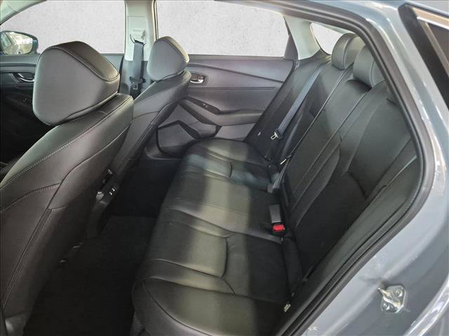 New 2026 Honda Accord EX-L image 15
