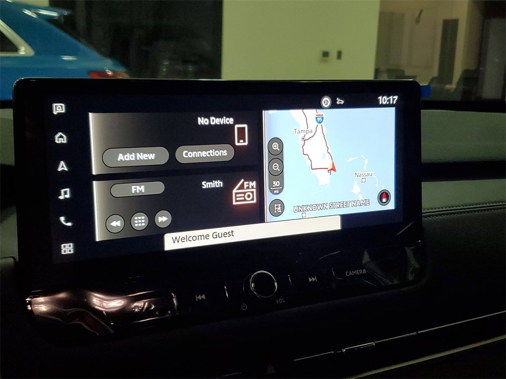 New 2025 Mitsubishi Outlander SEL image 27