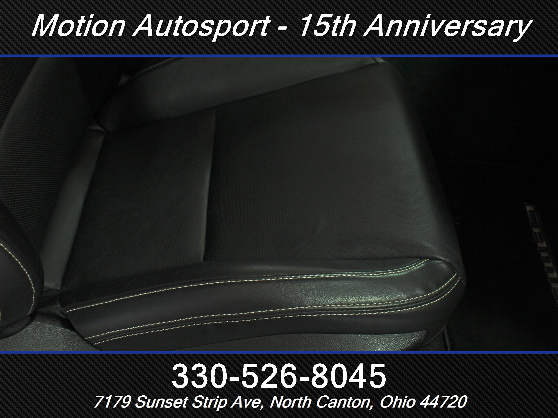 Used 2015 Chevrolet Camaro LT w/ RS Package RWD image 35
