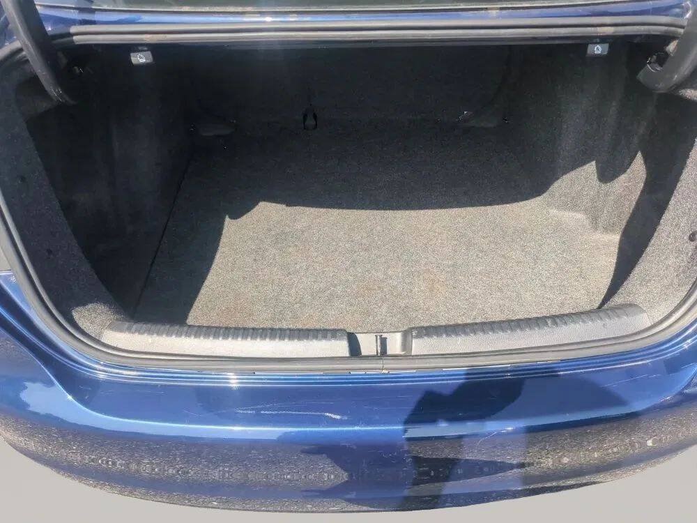 Used 2014 Volkswagen Jetta S FWD image 12