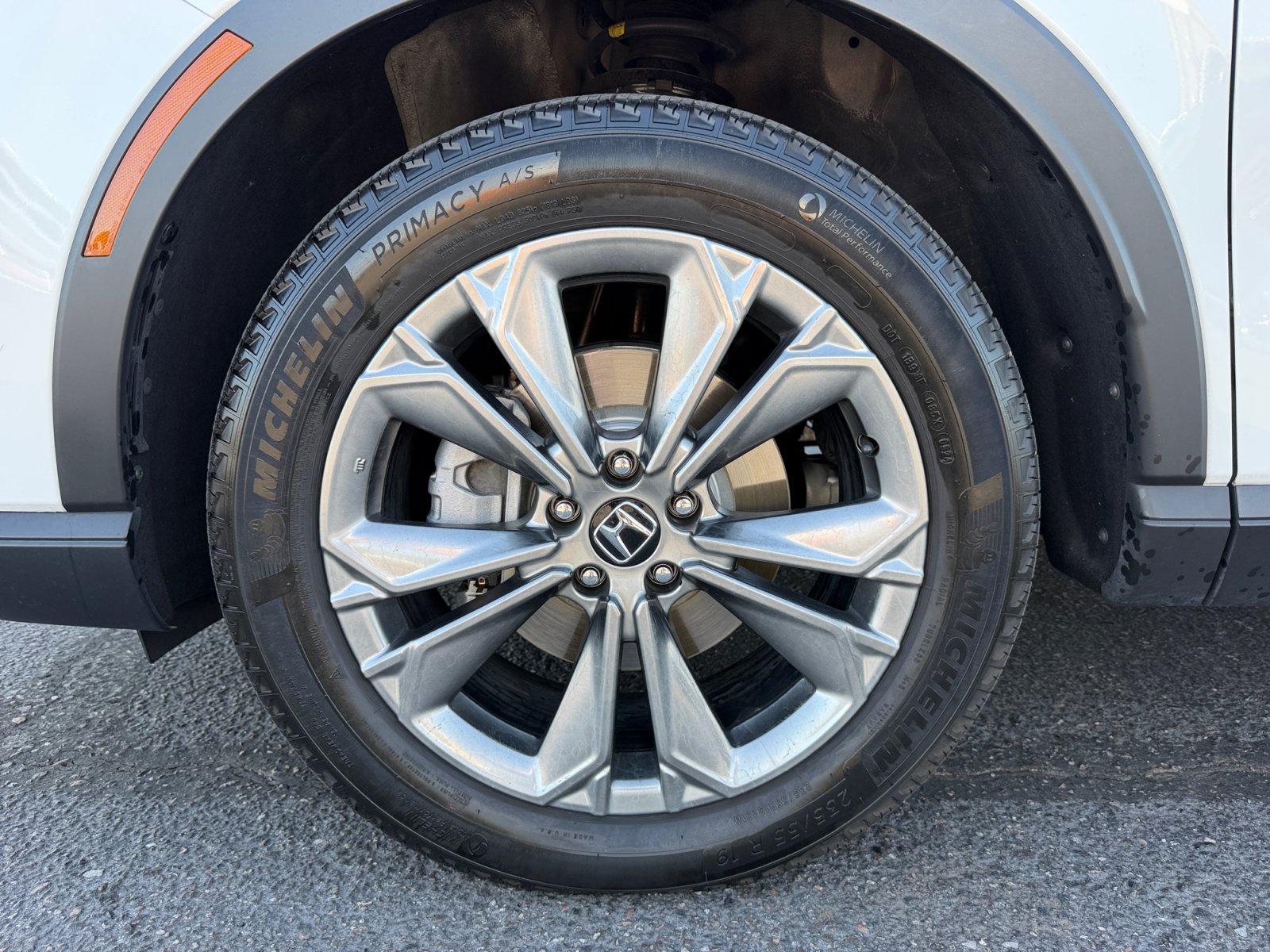 Used 2024 Honda CR-V Sport Touring image 26