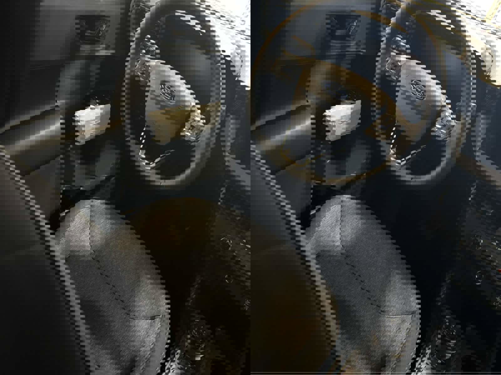 New 2026 Ford Maverick XLT w/ XLT Luxury Package image 13