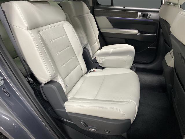 New 2026 Hyundai Santa Fe Limited image 34