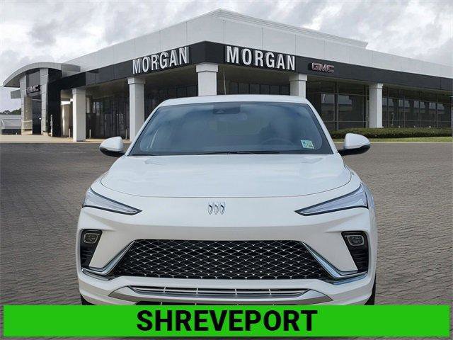 New 2026 Buick Envista Avenir image 2