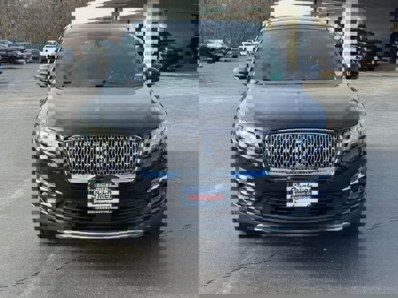 Used 2019 Lincoln MKC Reserve w/ MKC Climate Package image 9