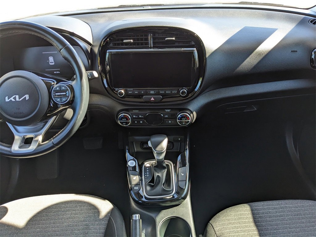 Certified 2024 Kia Soul EX image 15